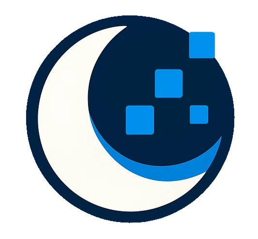 Lunatem Logo