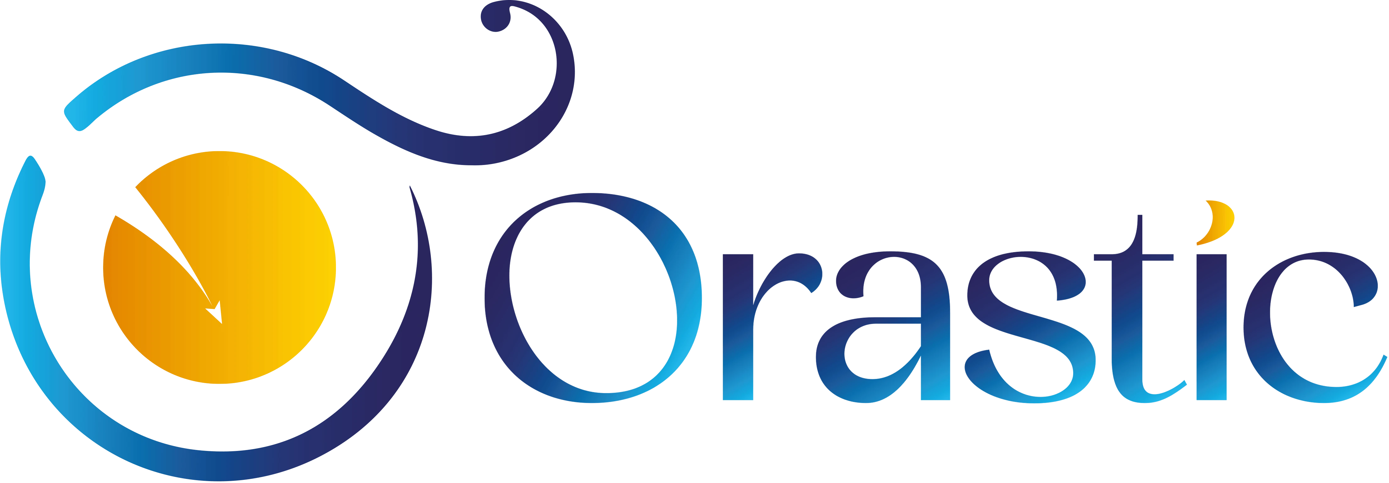 Orastic